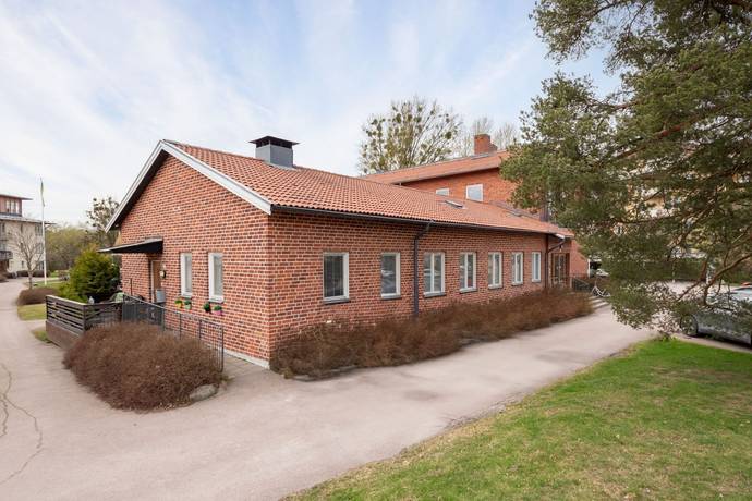1 rum Lägenhet på Violstigen 3A Gideonsberg Västerås kommun - bild 19