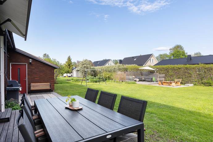 5 rum Villa på Ladstigen 37 Gammelstad Luleå kommun - bild 20