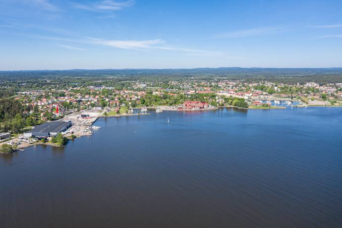 Övrig på Gamla Örnäsgatan 28A Örnäs Åmåls kommun - bild 18