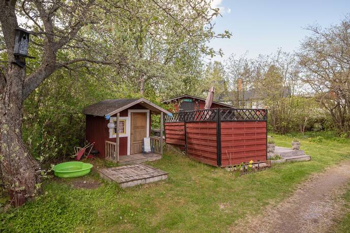 7 rum Villa på Haggatan 36 Fors Avesta kommun - bild 78