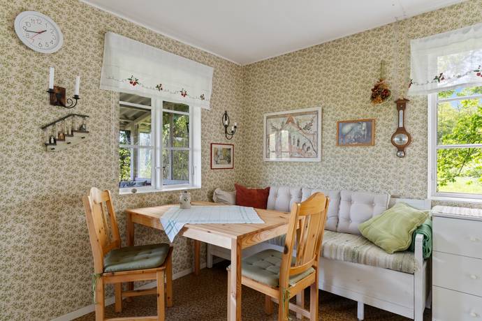 1 rum Fritidshus på Borsingby 227 Kungsörs kommun - bild 10