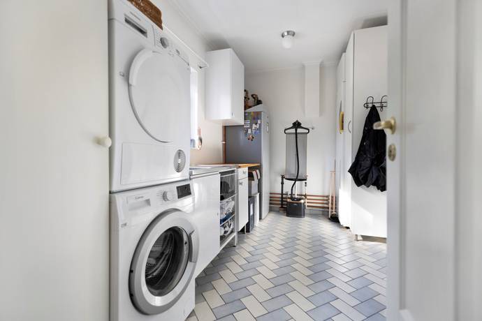 6 rum Villa på Virkesvägen 118 Vendelsö Haninge kommun - bild 46