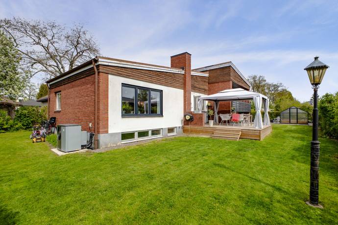 5 rum villa på Stenbärsgatan 8 Fanna, Enköpings kommun - bild 3