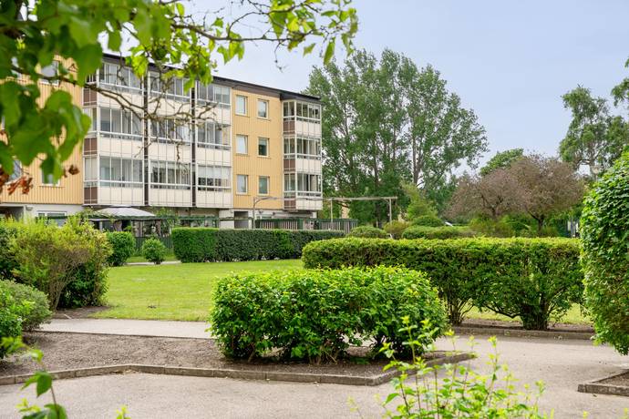 3 rum Lägenhet på Gullregnsgatan 2B Västra Kattarp/Hindby Malmö kommun - bild 26