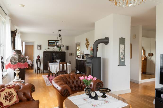 4 rum Lägenhet på Bogvägen 5 Öster Mälarstrand Västerås kommun - bild 6