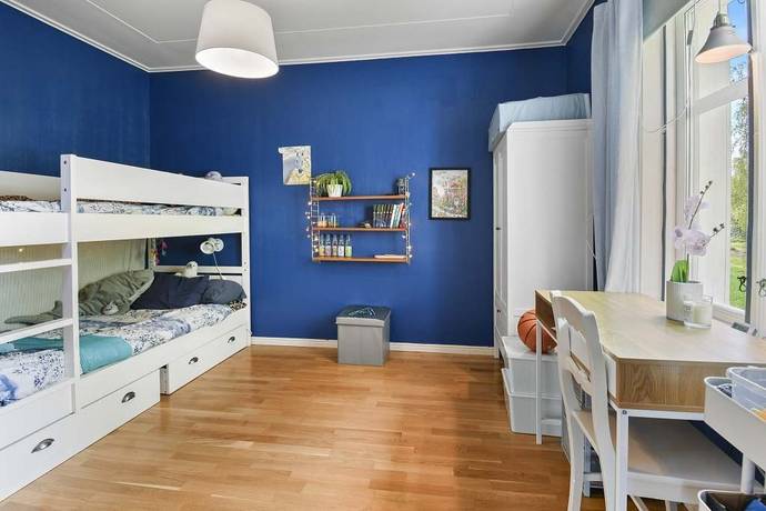 3 rum Villa på Markskogsvägen 129 Persön Luleå kommun - bild 35