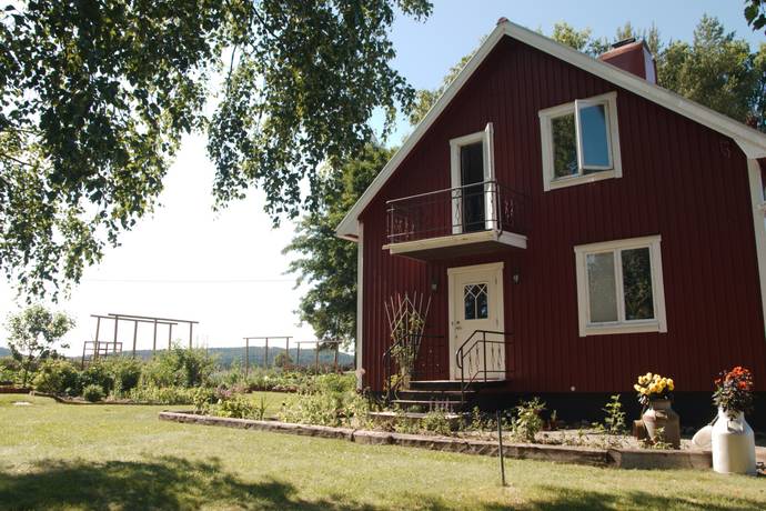 3 rum villa på Rödåsel 916 Rödåsel, Umeå kommun - bild 3