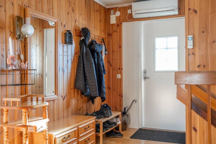7 rum Villa på Uddbergsvägen 6 Uggelbo Fagersta kommun - bild 7