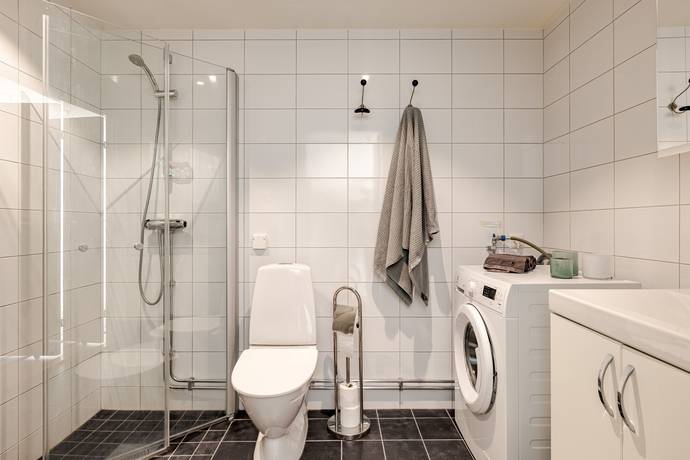 4 rum Lägenhet på Årevägen 130B Åre By Åre kommun - bild 5