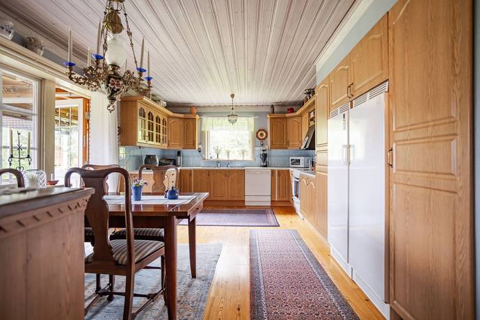 147 m² Villa på Beckoxvägen 19 Centrala Leksand Leksands kommun - bild 10