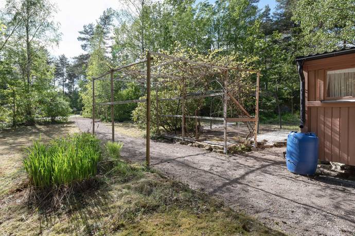 2 rum Fritidshus på Fårtickevägen 25 Ekeby-Almby Örebro kommun - bild 12