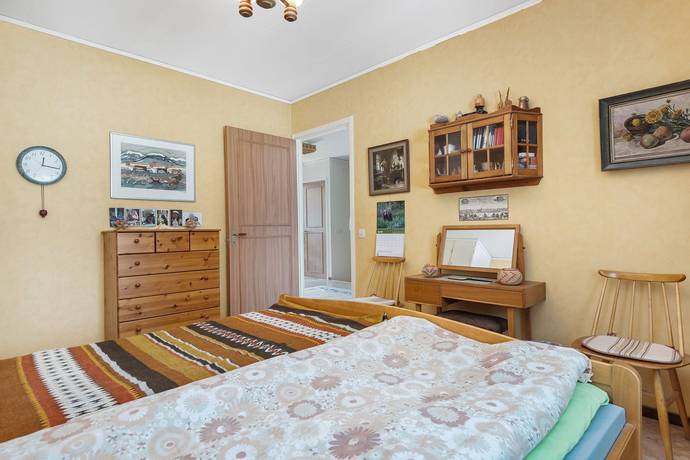 5 rum Villa på Raattamaavägen 42 Gällivare Gällivare kommun - bild 16