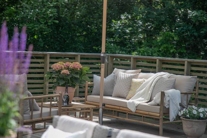220 m² Villa på Hovås bautastensväg 13 Hovås Göteborgs kommun - bild 39