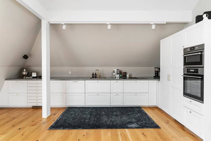 1195 m² Övrig på Viborg 30; Norra Kungsgatan 22/Östra Köpmansgatan 36 Trossö Karlskrona kommun - bild 40