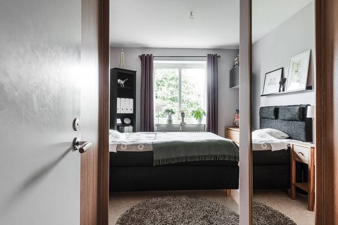 2 rum Lägenhet på Warenbergsgatan 20 lgh 1202 Ranten Falköpings kommun - bild 5