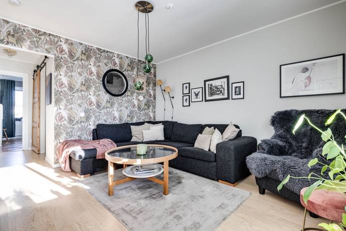 3.5 rum Lägenhet på Brynjegatan 13 Komarken Kungälvs kommun - bild 13