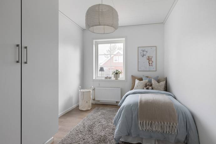 4 rum Villa på Ersnäsvägen 63C Ersnäs Luleå kommun - bild 16