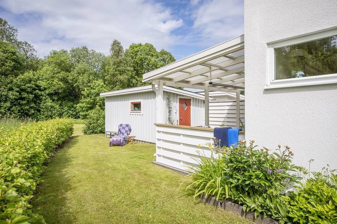 3 rum Radhus på Rörgatan 68 Sidsjön Sundsvalls kommun - bild 13