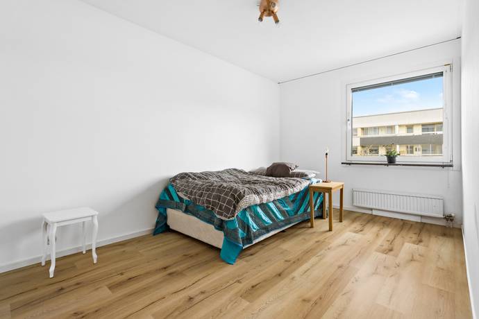 2 rum Lägenhet på Bergshöjden 10 Hallonbergen Sundbybergs kommun - bild 11