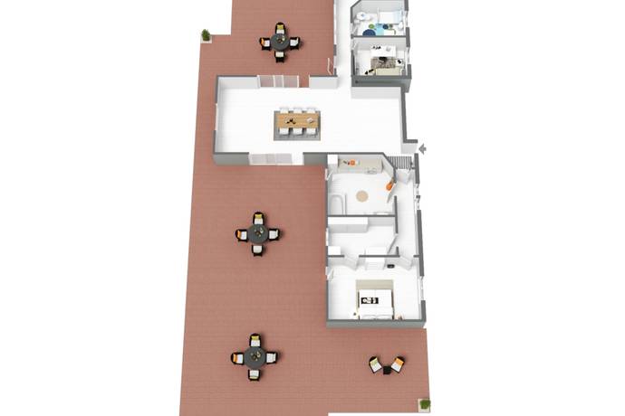 5 rum Villa på Anåsbergsvägen 16 Onsala Kungsbacka kommun - bild 33