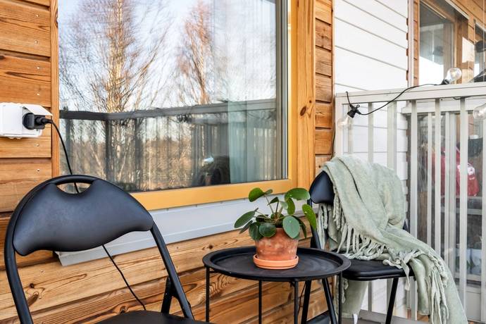 1 rum lägenhet på Göte Turessons väg 7B Ultuna, Uppsala kommun - bild 5