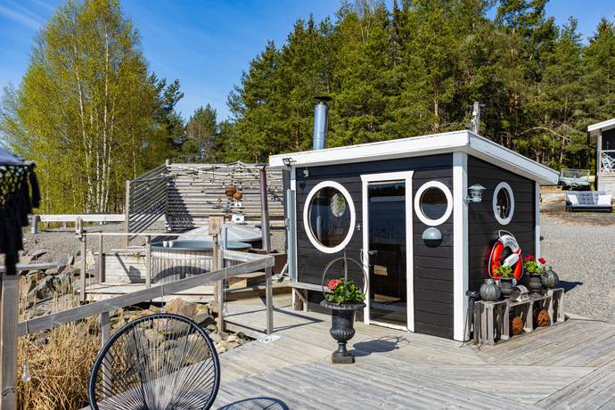 12 rum Villa på Dottebol Gränsön Dottebol Säffle kommun - bild 54