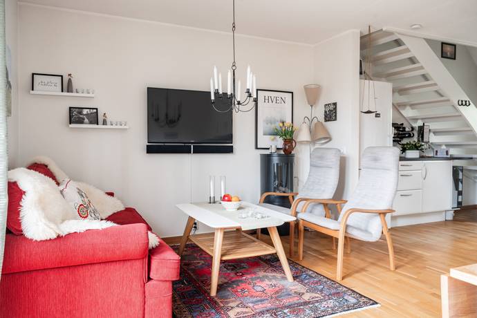 3 rum Lägenhet på Trettongården 15 Ven Landskrona kommun - bild 8