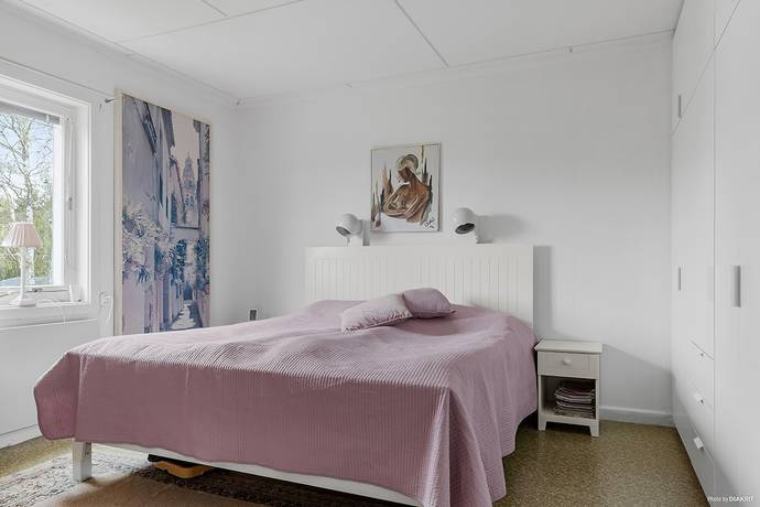 4 rum Villa på Teknavägen 9 Byn Ragunda kommun - bild 16