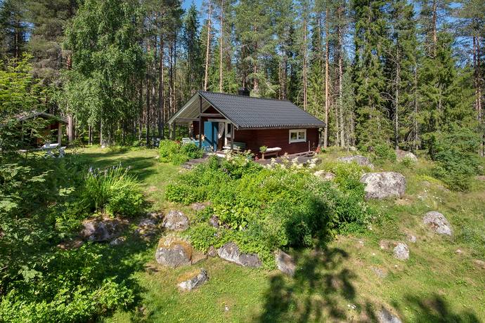 Trundön, Piteå kommun