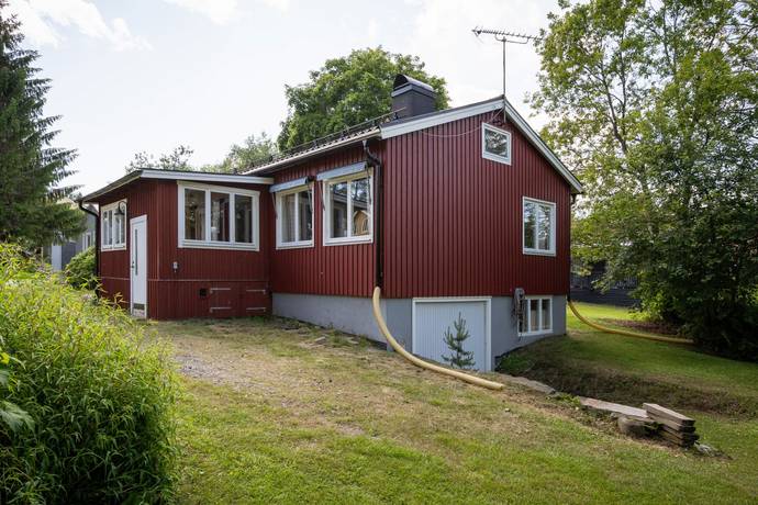 3 rum villa på Yttervägen 32 Boliden, Skellefteå kommun - bild 2