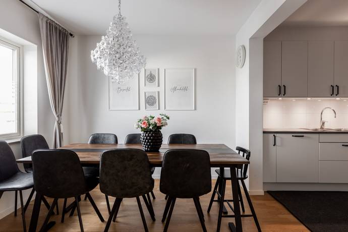 5 rum Radhus på Gullrisgatan 2C Sörby Kumla kommun - bild 7
