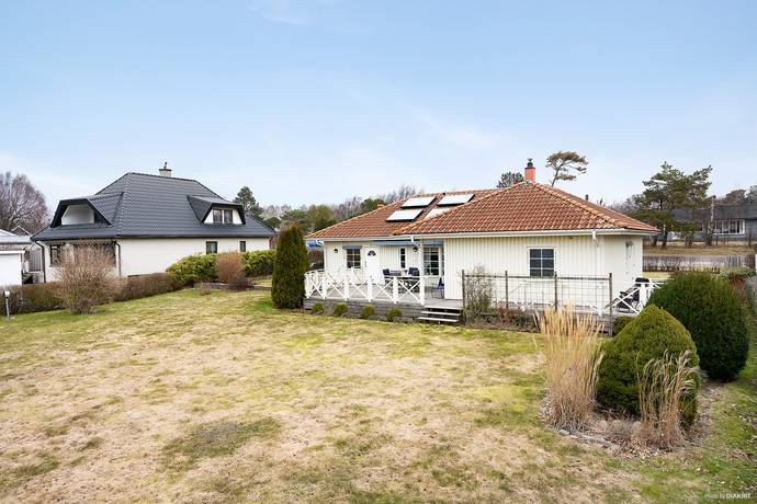 4 rum Villa på Smeavägen 54 Haverdal Halmstads kommun - bild 20