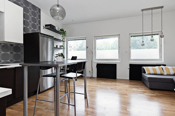 1 rum lägenhet på Rådhusesplanaden 17C Centralt, Umeå kommun - bild 5