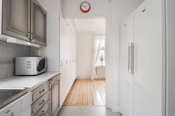 6 rum Villa på Dackegatan 25B Mjölby Centralt Mjölby kommun - bild 53