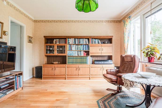 5 rum Villa på Häggatorpsgatan 4 Tibro kommun - bild 14