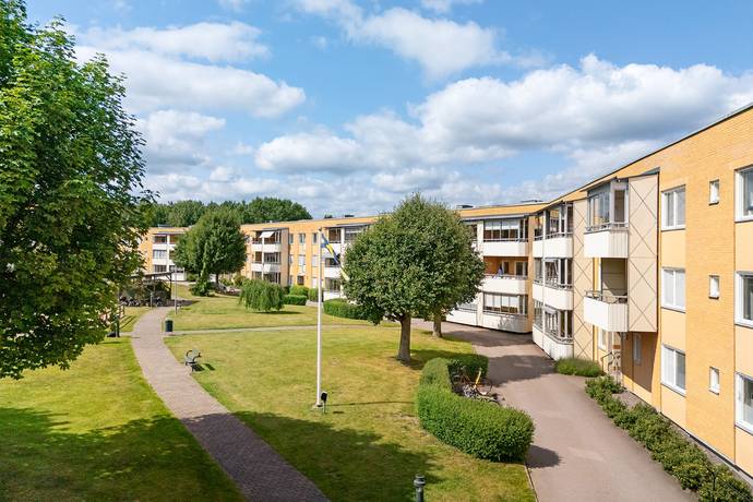 4 rum lägenhet på Rösgången 13 Vidablick, Norrköpings kommun - bild 3