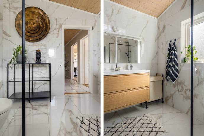 6 rum Villa på Farmen 1 Munsö Ekerö kommun - bild 21