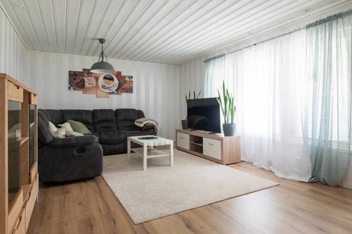 117 m² Villa på Åkervägen 37 Norsjö kommun - bild 5