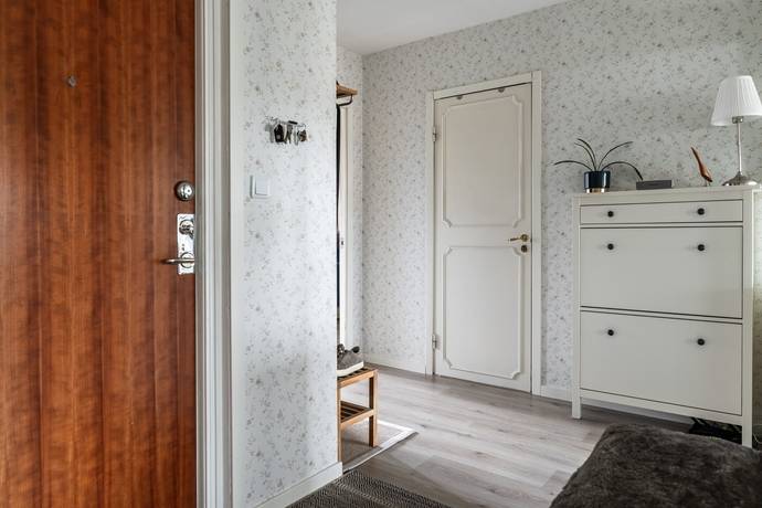 2 rum Lägenhet på Gruvgatan 30 Moröhöjden Skellefteå kommun - bild 2
