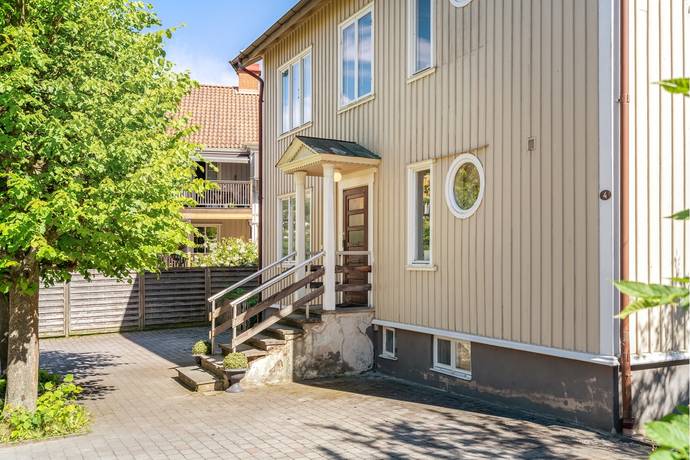 10 rum villa på Egmontsgatan 4 Örgryte, Göteborgs kommun - bild 2