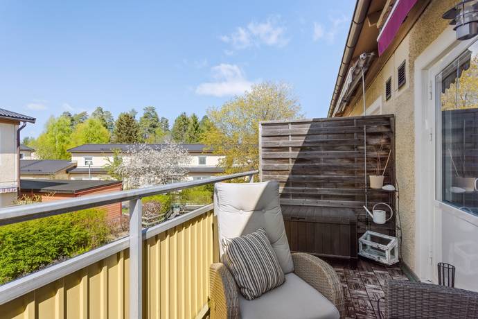 2.5 rum Lägenhet på Päronvägen 43 Viksjö Hummelmora Järfälla kommun - bild 20