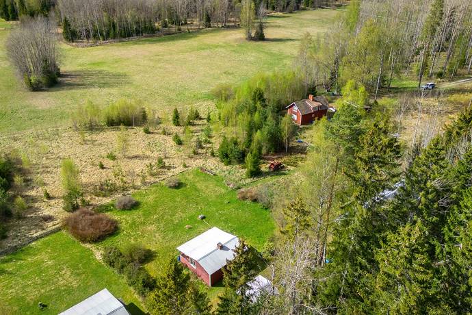 3 rum Fritidshus på Lysinge 314 Lillkyrka Örebro kommun - bild 7