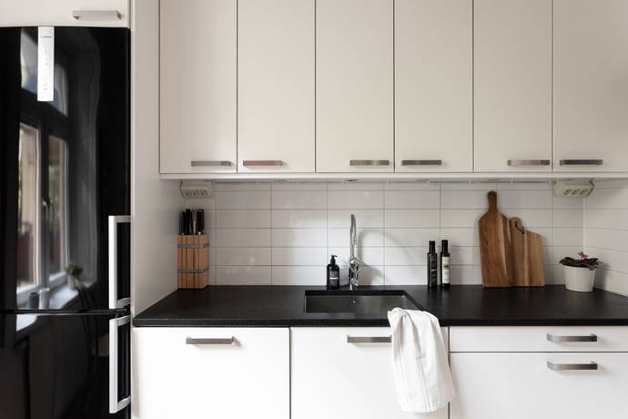 3 rum Lägenhet på Folkungagatan 104, 1 tr Södermalm Stockholms kommun - bild 21