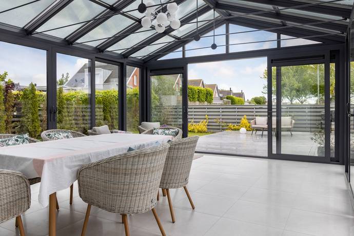 5 rum Villa på Ringkragevägen 107 Tygelsjö Malmö kommun - bild 19