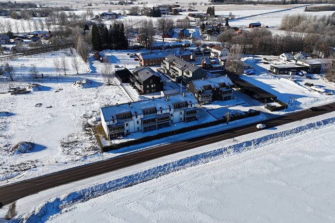 4 rum Lägenhet på Tunavägen 260B Buskåker Borlänge kommun - bild 27