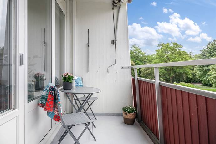 3 rum Lägenhet på Järnåkravägen 11B Järnåkra Lunds kommun - bild 4