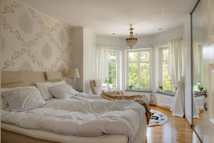 7 rum Villa på Österängsvägen 21 Gudö Haninge kommun - bild 43