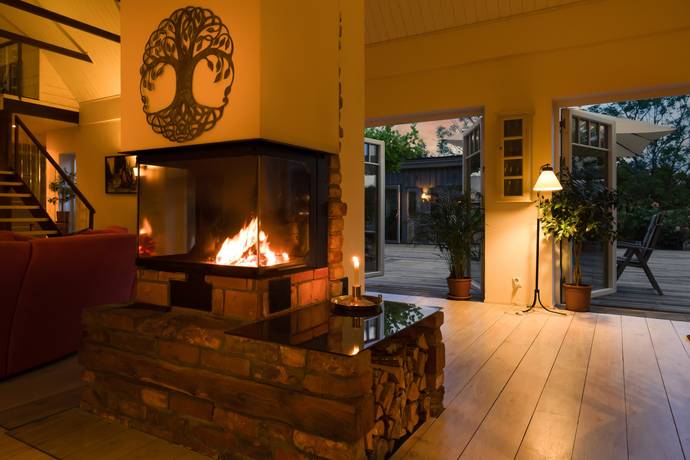 5 rum villa på Hävdavägen 27 Örnahusen, Simrishamns kommun - bild 3