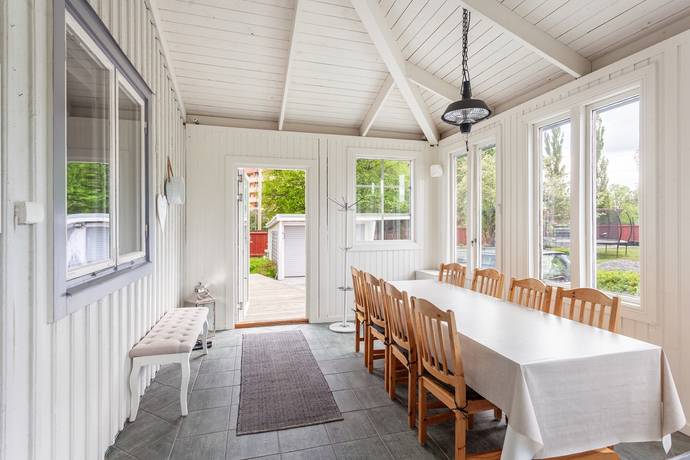 4 rum Villa på Svedjegatan 13 Forssa Borlänge kommun - bild 11
