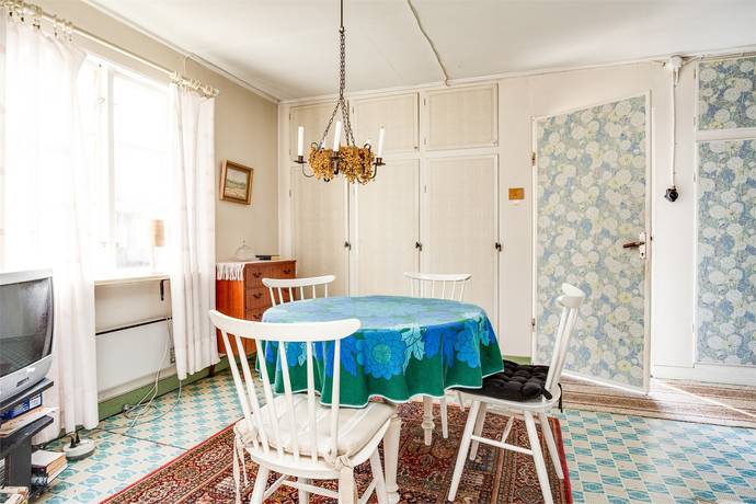 1 rum Villa på Sävsjön 55 Hällefors Hällefors kommun - bild 15